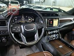 جی ئێم سی یوکۆن